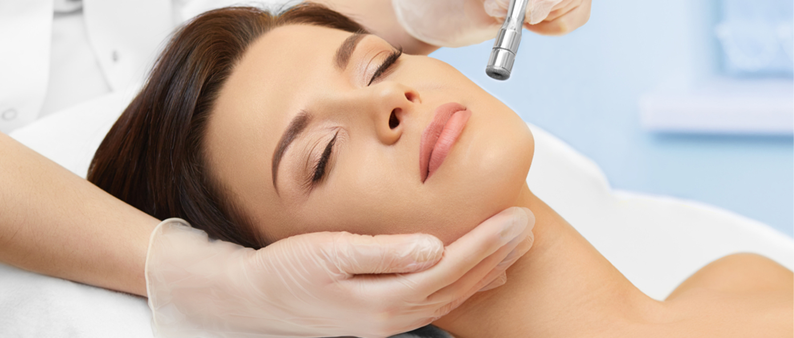 Acne Treatment - AdoreSkin Clinic