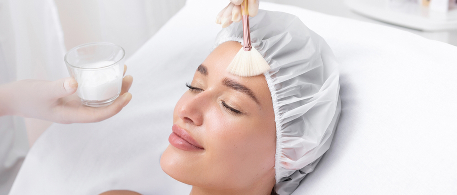 Chemical Peeling Treatment - Adore Skin Clinic